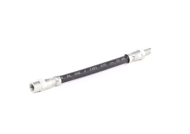 Meyle 100 611 0040 Bremsschlauch MEYLE-ORIGINAL Quality Hinterachse
