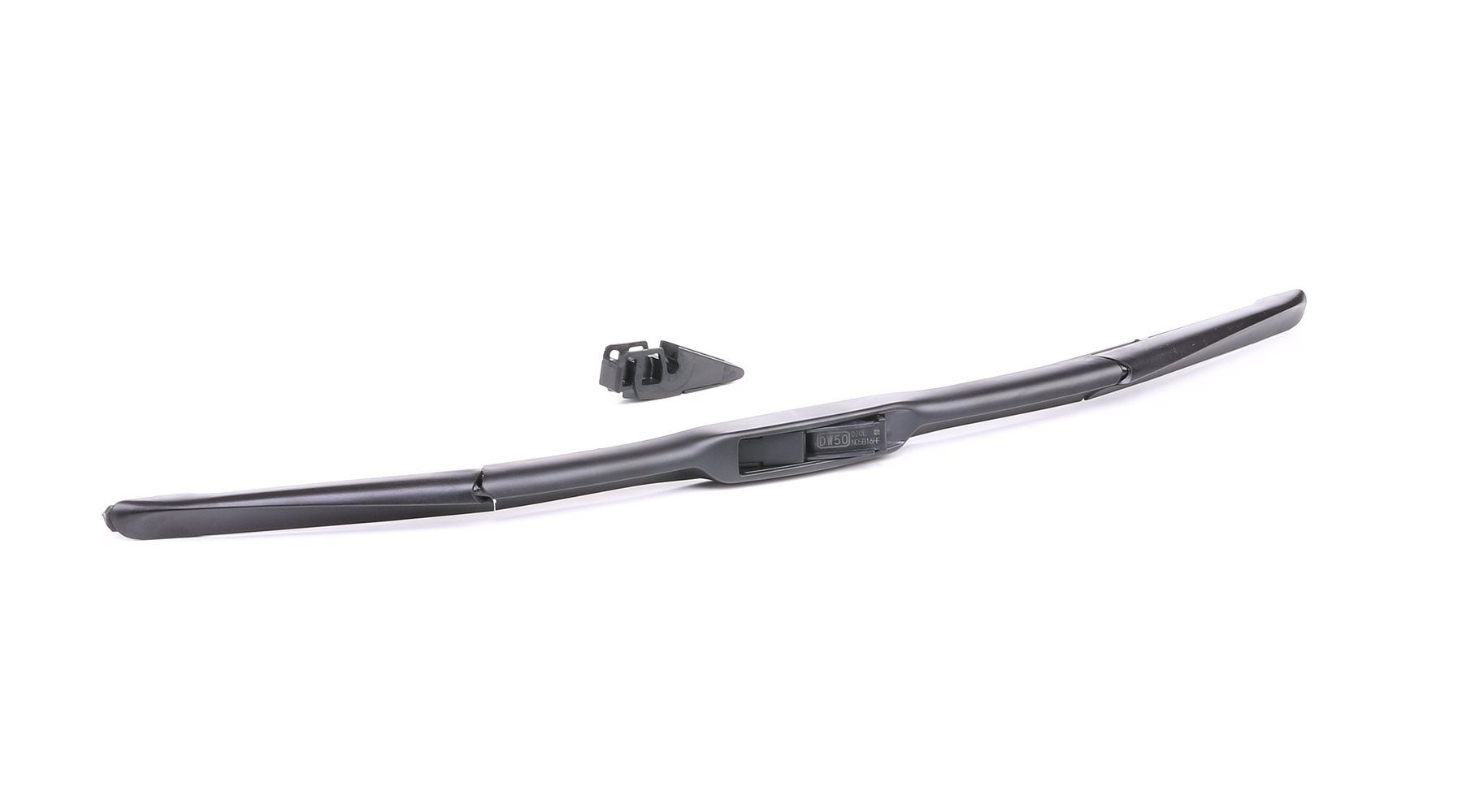 Wiper Blade DENSO Hybrid DUR-050L Hybrid Wiper Blade, 500mm — Buy now!