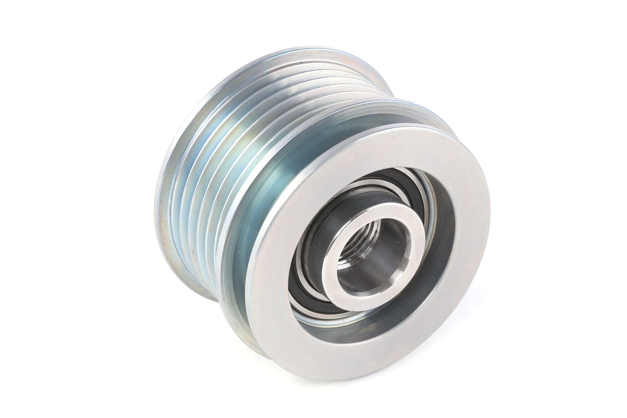 VALEO Poulie d'Alternateur VW,AUDI,FORD 588001 022903119A,022903119C,022903119D Poulie roue libre, a