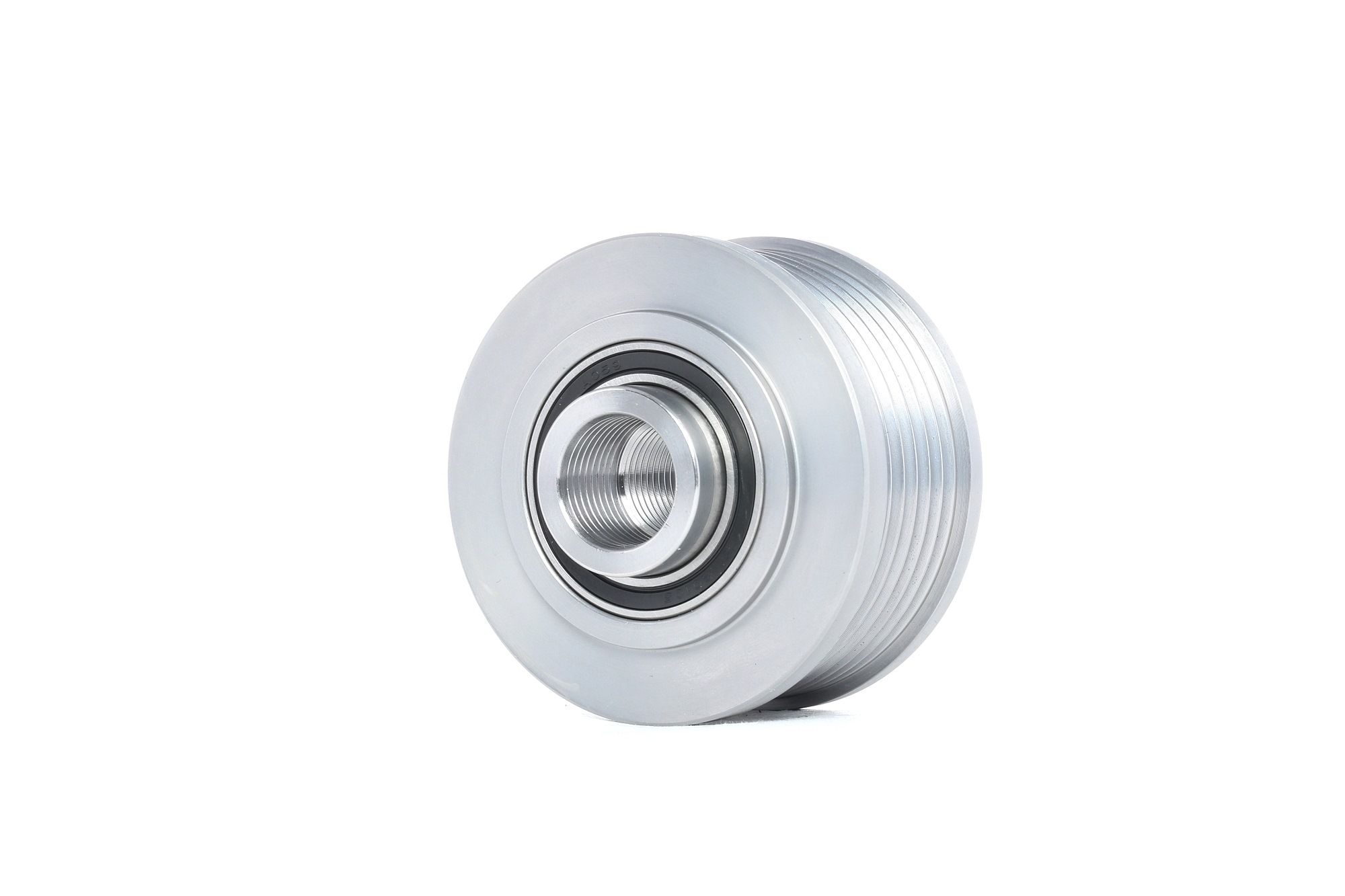 VALEO Poulie d'Alternateur OPEL,FIAT,SUZUKI 588009 0060815953,46782213,60815953 Poulie roue libre, a