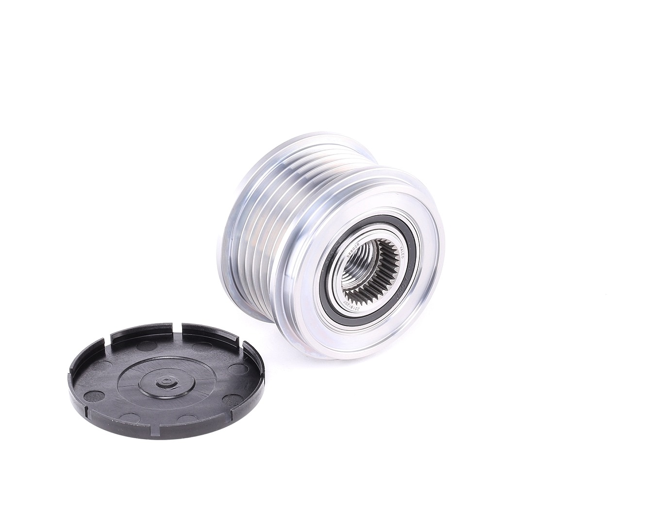 VALEO Poulie d'Alternateur BMW,OPEL,SAAB 588028 12317802616,13500586,1204177 Poulie roue libre, alte