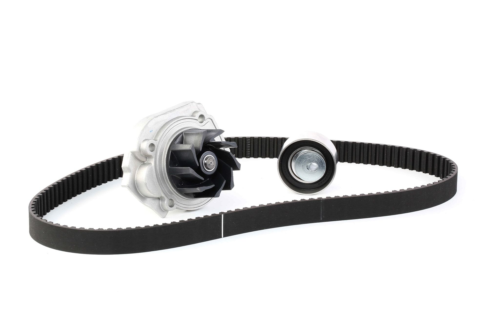 BOSCH Pompe à Eau + Kit De Distribution FIAT,LANCIA,FORD 1 987 946 467 6000629059,6000629059,7177159