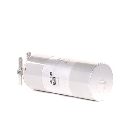 Mann Hummel filtro de combustible de repuesto de calidad OE WK 7002