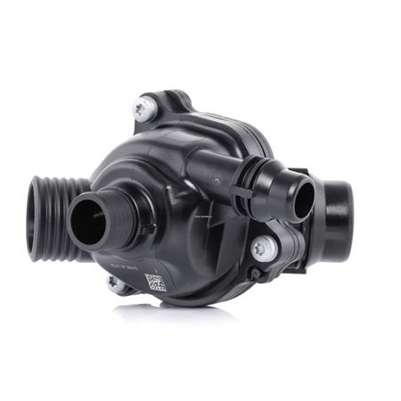 Engine Coolant Thermostat-Kit Mahle TM 14 97