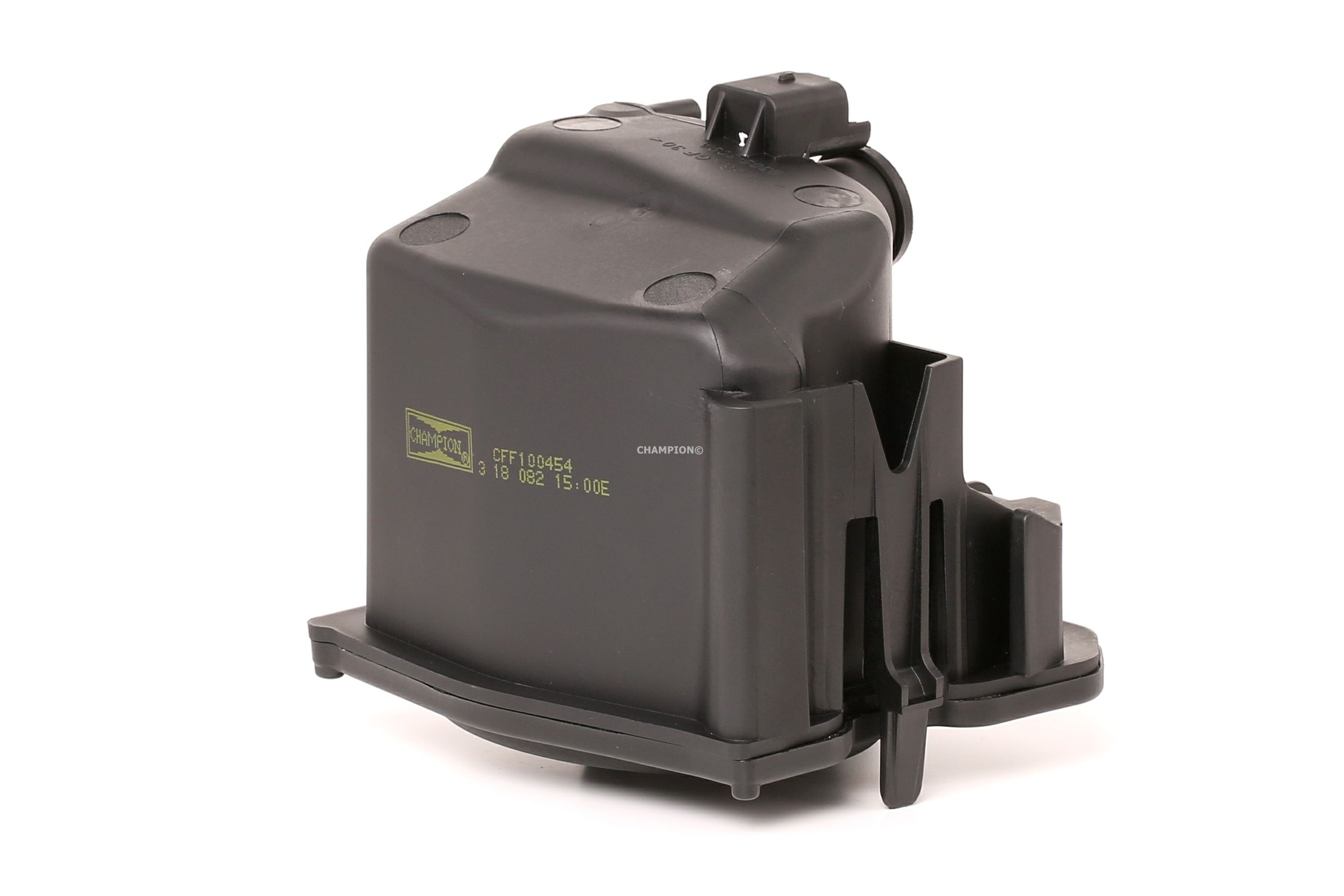 CHAMPION Filtre à Carburant FIAT,VOLVO,FORD CFF100454 13327804958,190178,9649448880 Filtre Fuel 9401