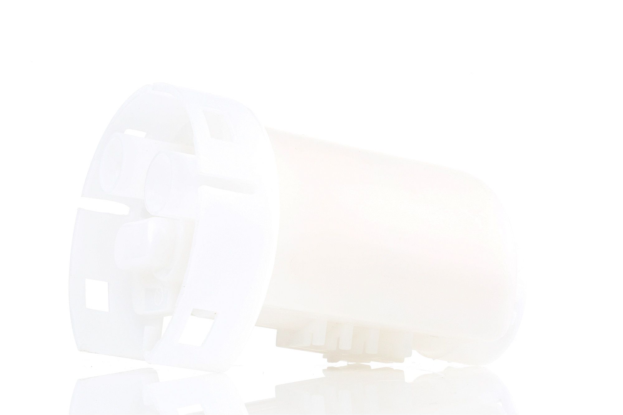 CHAMPION Filtre à Carburant SUBARU,TOYOTA CFF100482 2330023030,2330023040 Filtre Fuel