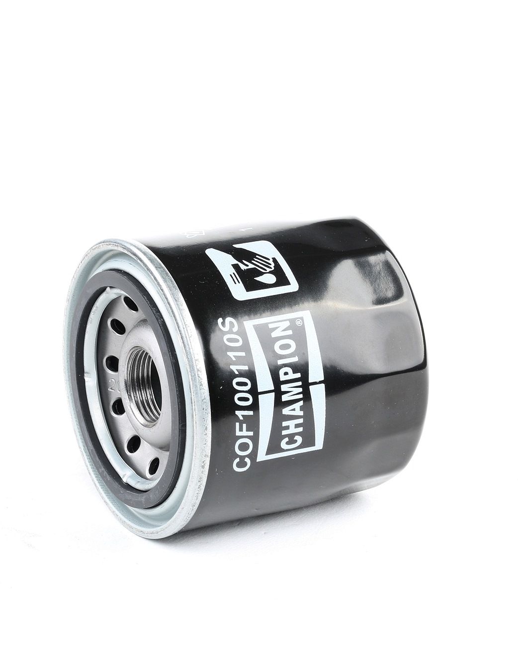 CHAMPION Filtre à Huile OPEL,HYUNDAI,SMART COF100110S 2630011100,2630021010,2630021A00 Oil Filtre 26