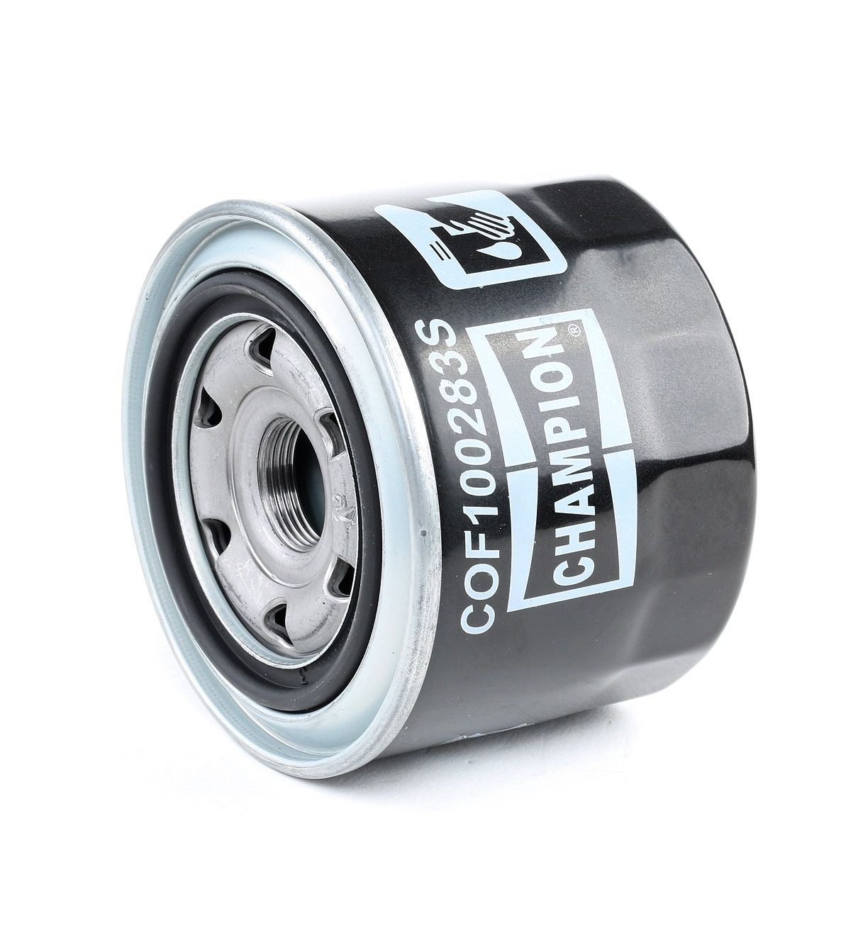 CHAMPION Filtre à Huile TOYOTA COF100283S 9091530003,9091550003 Oil Filtre
