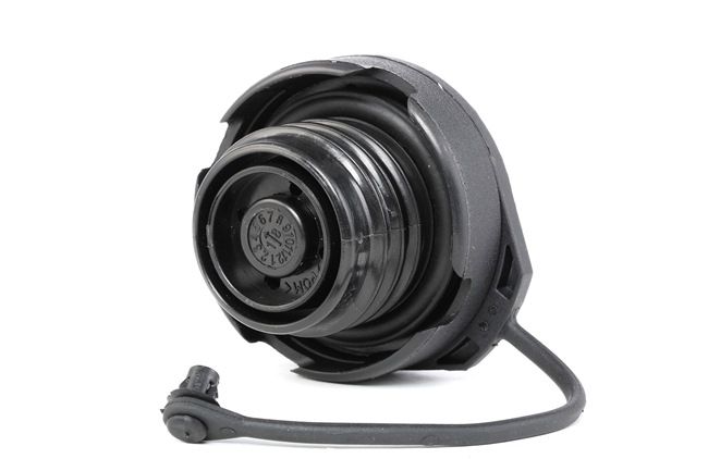 Topran 112 984 Fuel Filler Cap