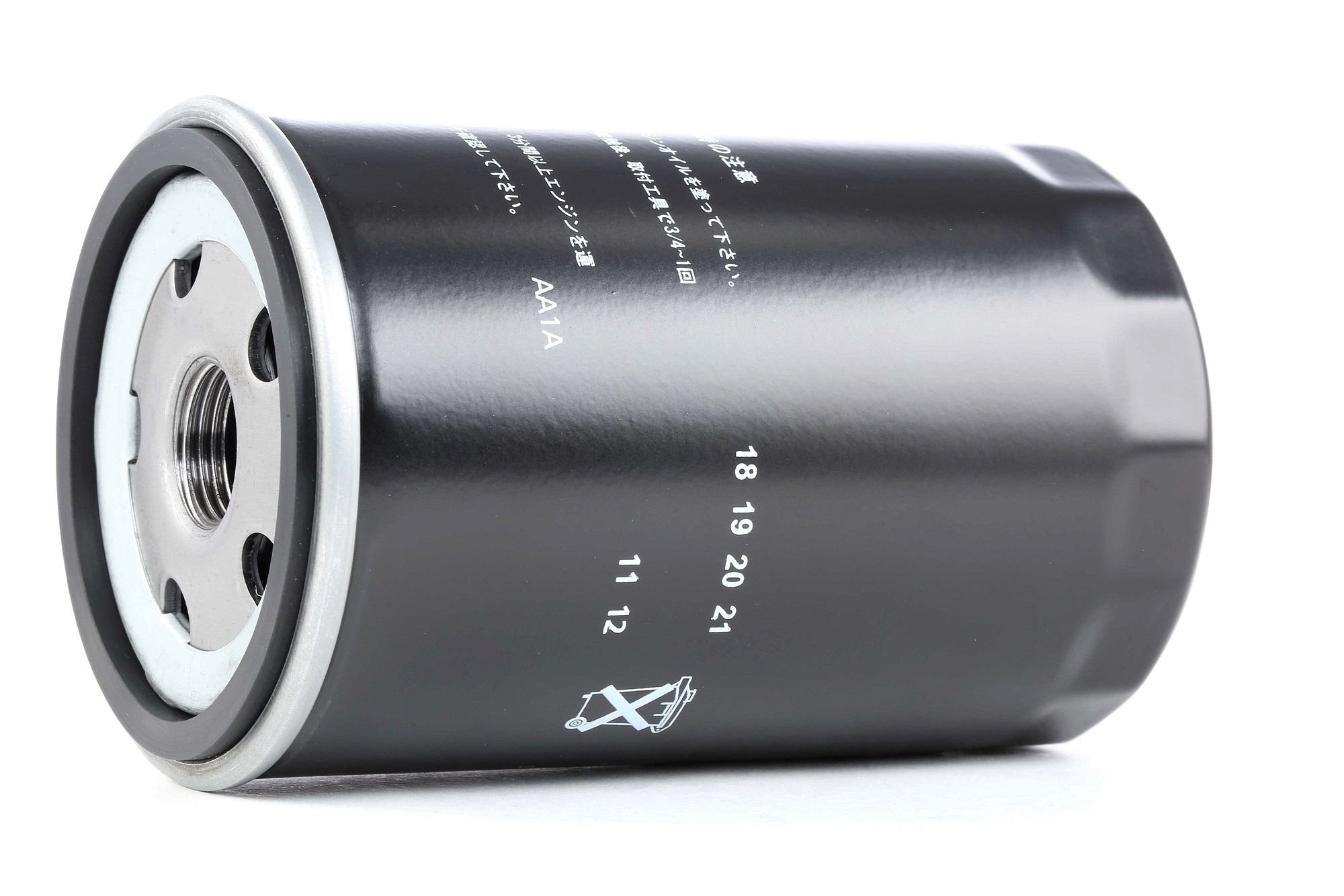 BLUE PRINT Filtre à Huile AUDI,VW,SKODA ADV182108 034115561A,06A115561,06A115561A Oil Filtre 06A1155