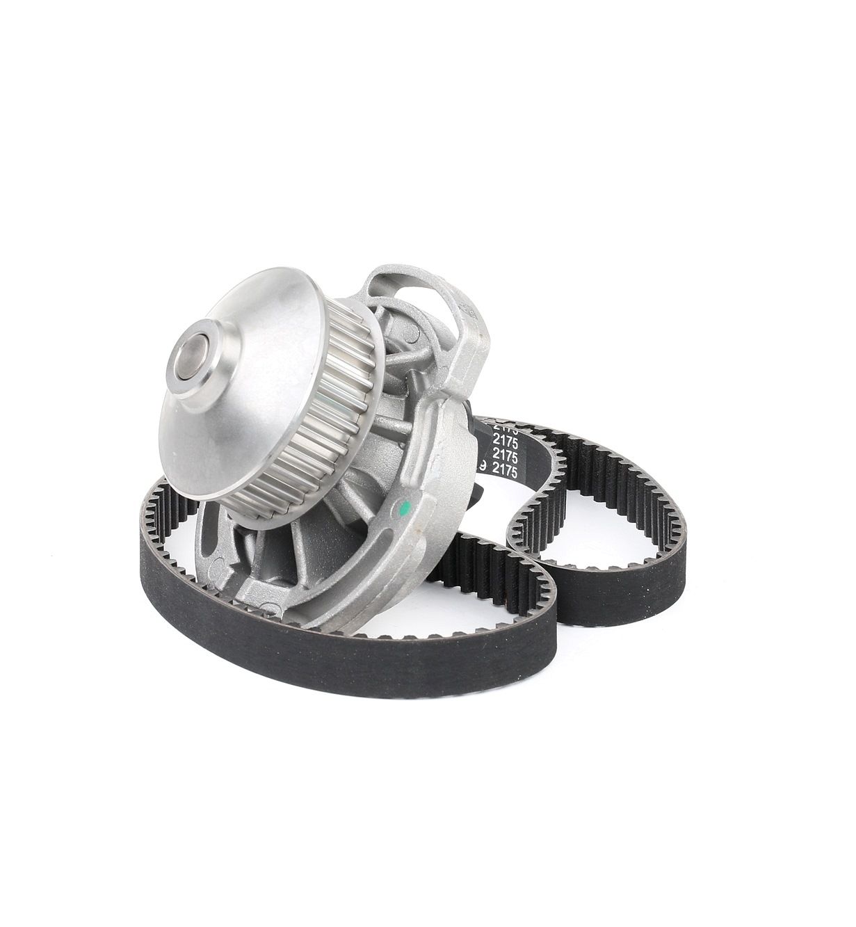 FEBI BILSTEIN Pompe à Eau + Kit De Distribution VW,SEAT 45137 030109119A,030109119AS1,030109119A Pom