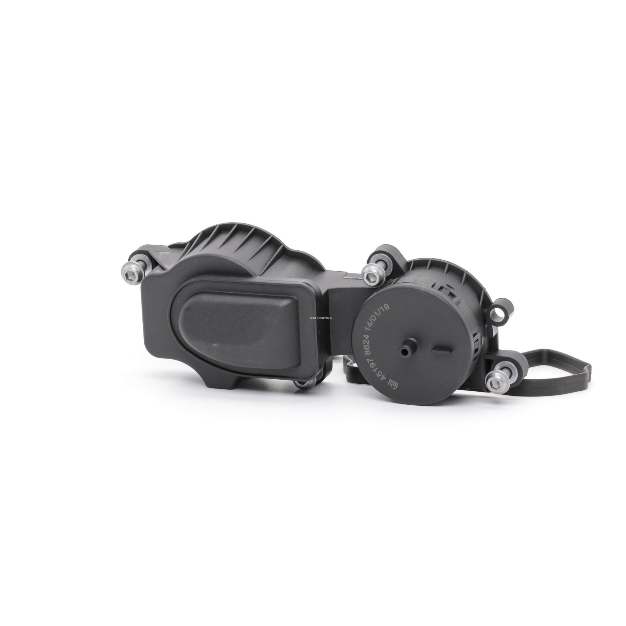 FEBI BILSTEIN Soupape, dégazage du carter BMW 45197 11122249678,11127791552