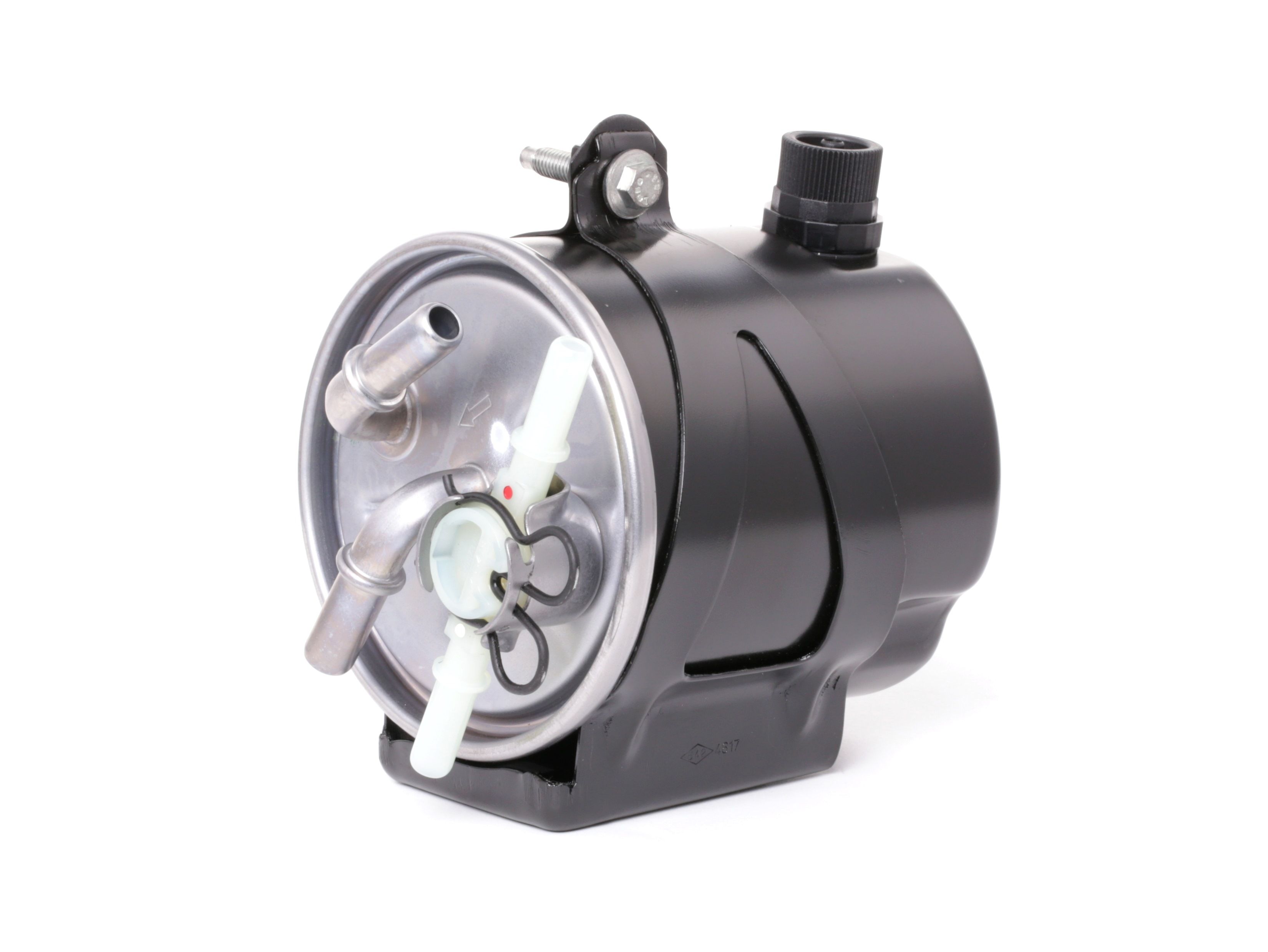 BOSCH Filtre à Carburant RENAULT F 026 402 016 164005190R,8200462324,8200506046 Filtre Fuel 82005646