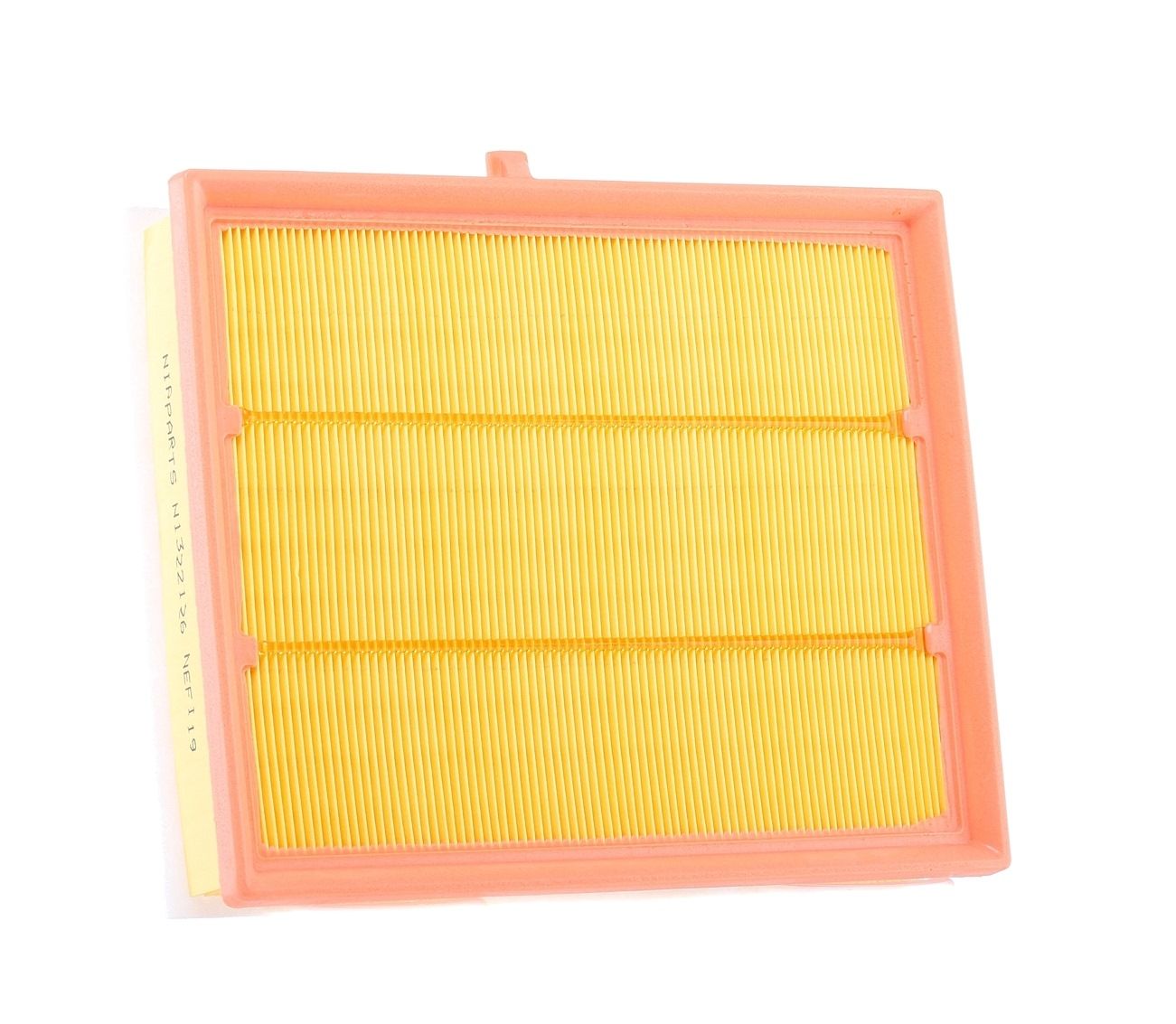 NIPPARTS Filtre à Air TOYOTA N1322126 13713465456,17801YV020