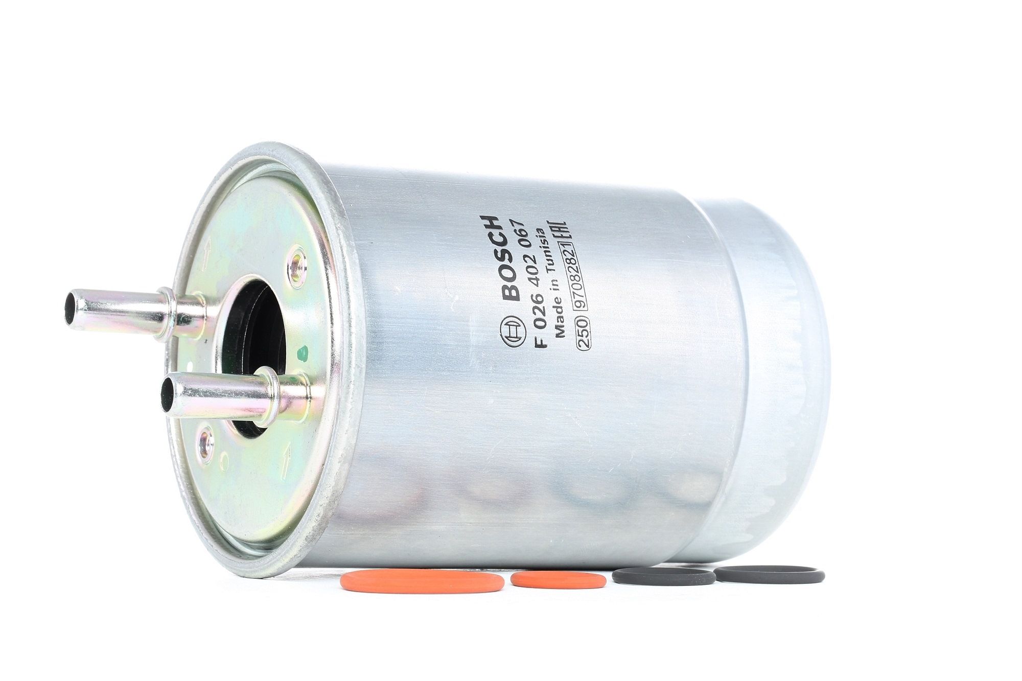 Kraftstofffilter für Kraftstoffförderanlage BOSCH F 026 402 062 Kraftstofffilter für Kraftstoffförderanlage BOSCH F 026 402 062