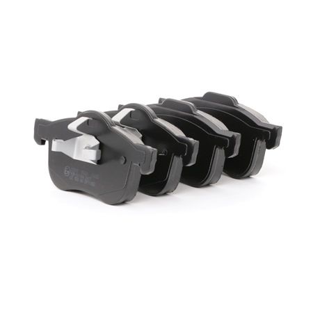 For Volvo V70 S60 XC90 Brake Pad Set Textar Front 30793265