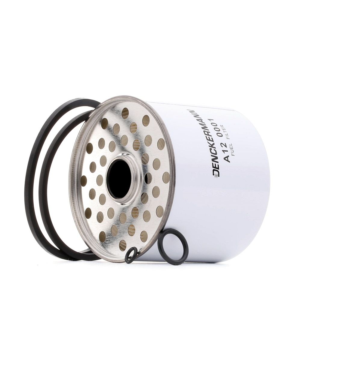 DENCKERMANN Filtre à Carburant FIAT,RENAULT,DAEWOO A120001 ACD159,ACD173,ACD51 Filtre Fuel 105640406