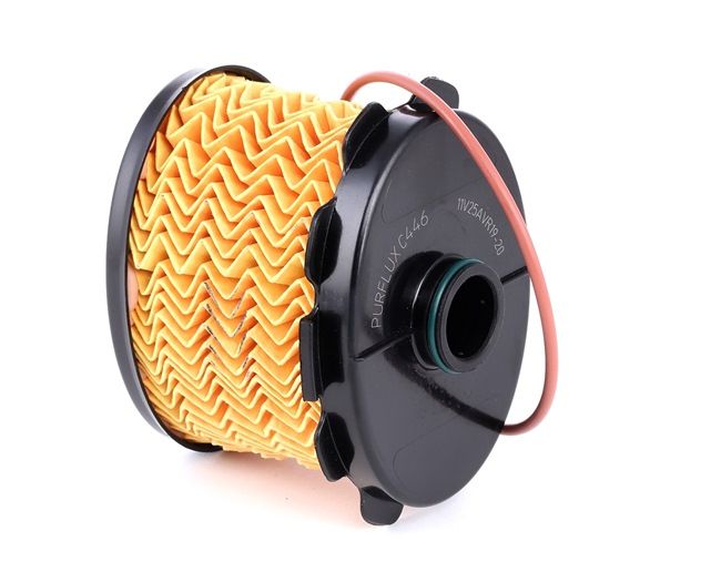 Fuel filter PURFLUX C446 — Buy now!