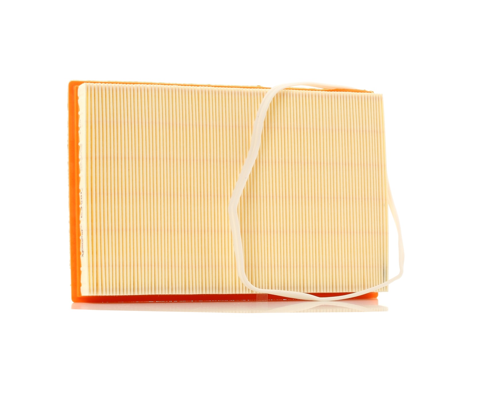 HENGST FILTER Filtre à Air VW,SKODA,SEAT E468L