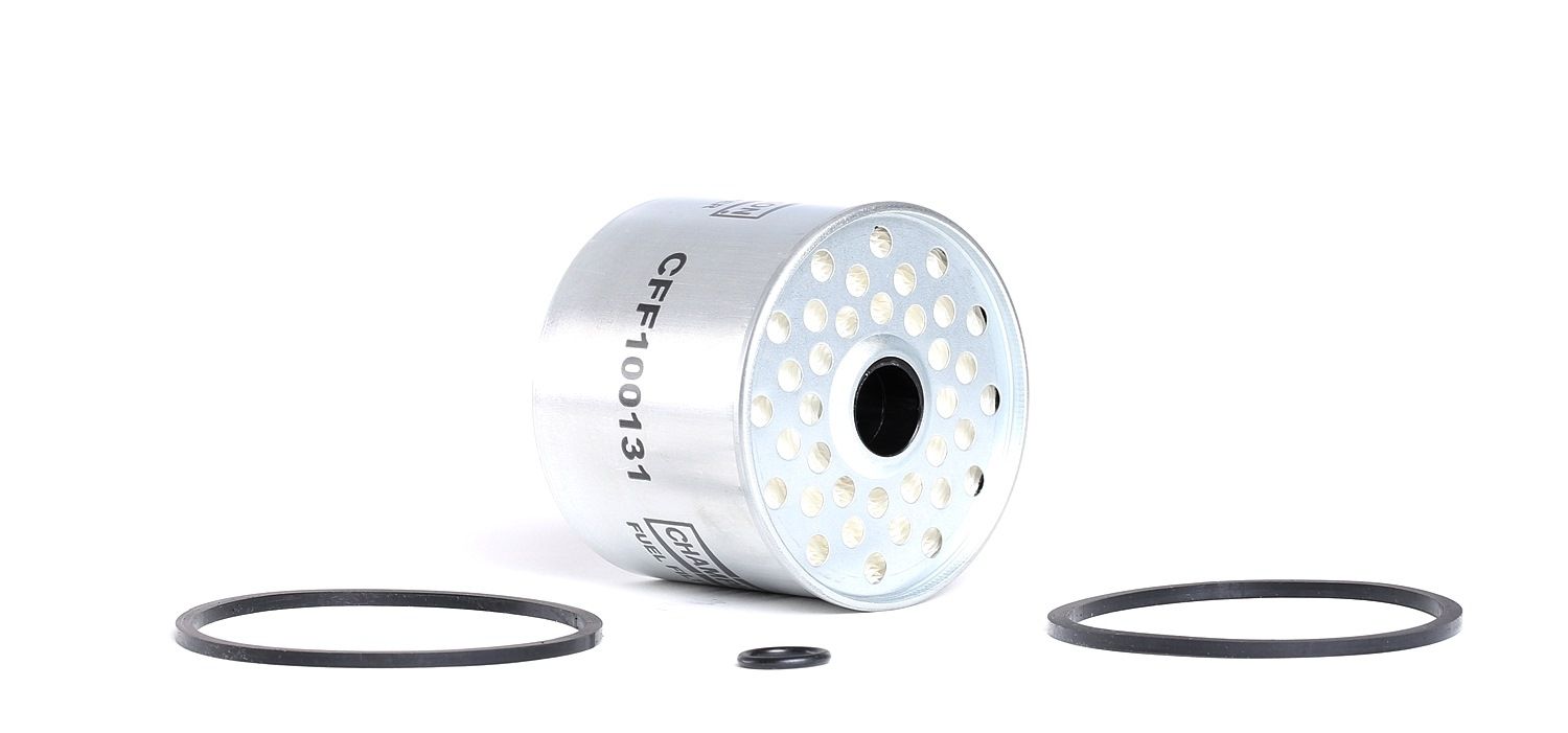 CHAMPION Filtre à Carburant FIAT,DAEWOO,RENAULT CFF100131 10564040600102,105640606001,105640606002 F