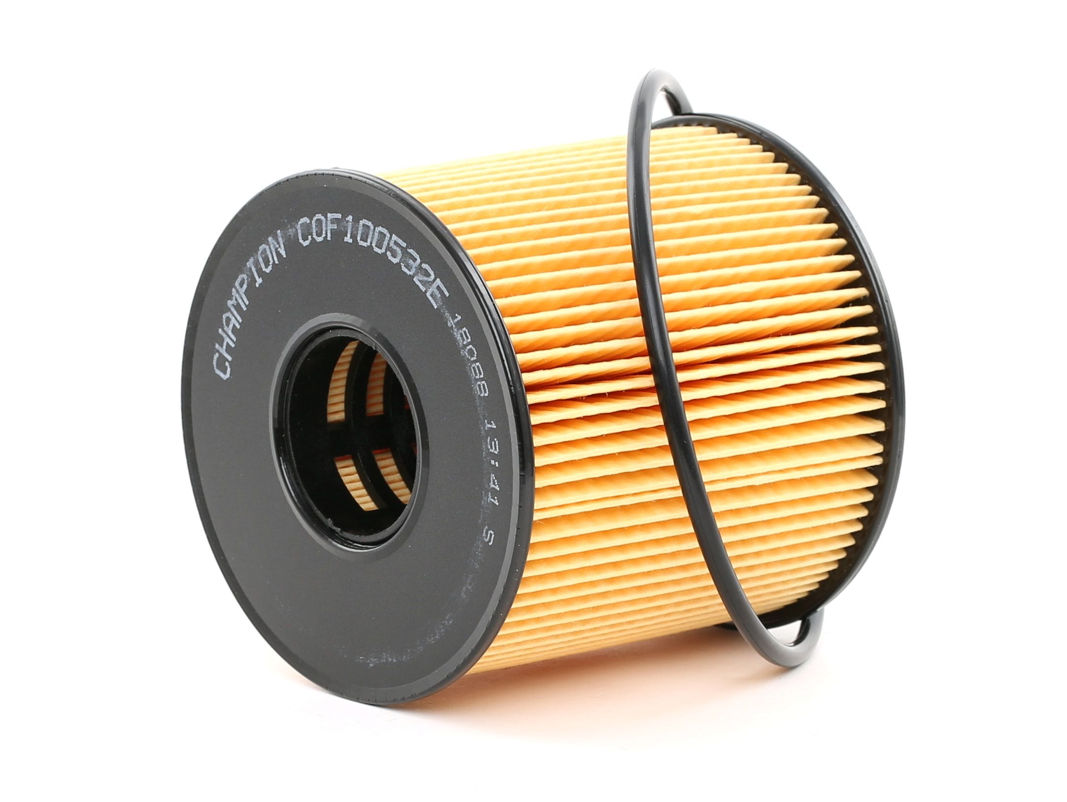 CHAMPION Filtre à Huile NISSAN,RENAULT,OPEL COF100532E 1520900Q0C,1520900QAA,7700109402 Oil Filtre 7