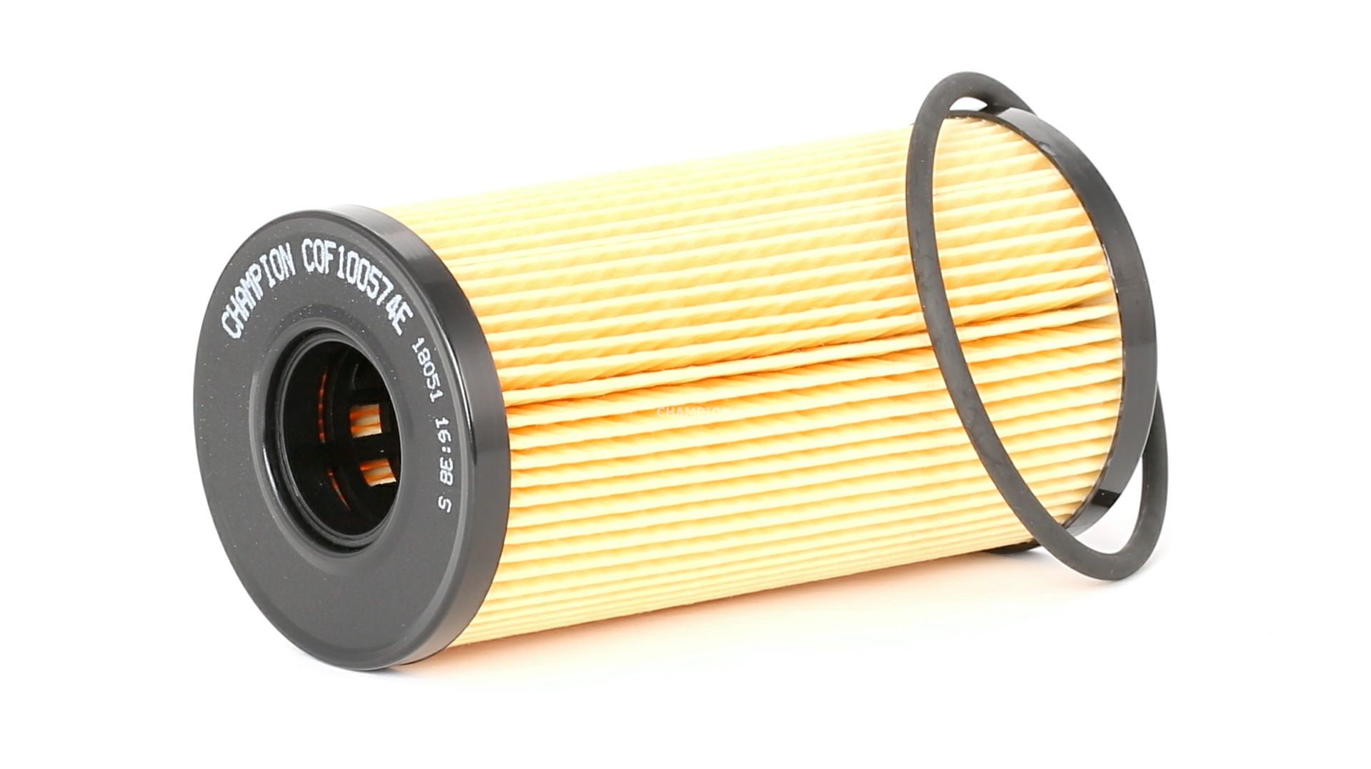 CHAMPION Filtre à Huile NISSAN,RENAULT,OPEL COF100574E 1520900Q0A,4431215,8200362442 Oil Filtre