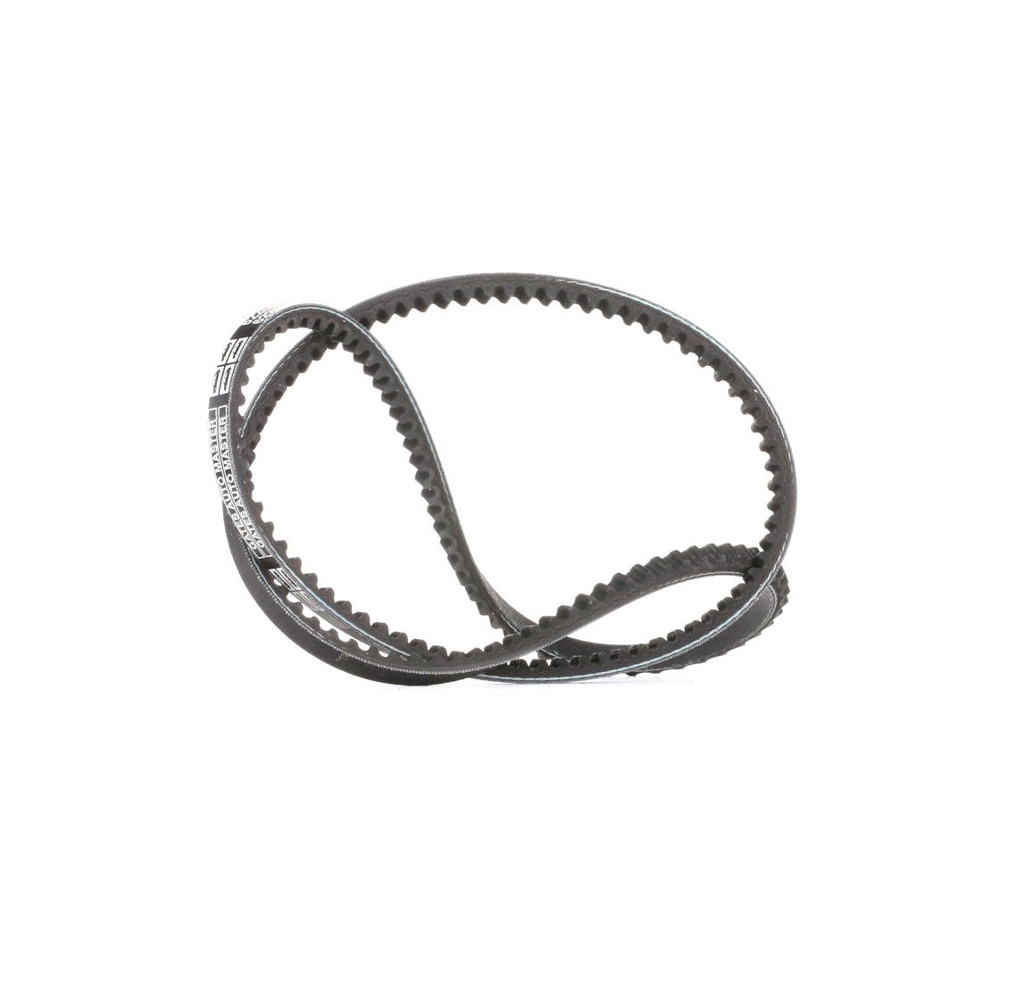 GATES Courroie Trapézoïdale VW,MERCEDES-BENZ,OPEL 6226MC 130564,60524560,602319 95493420,95493443,15