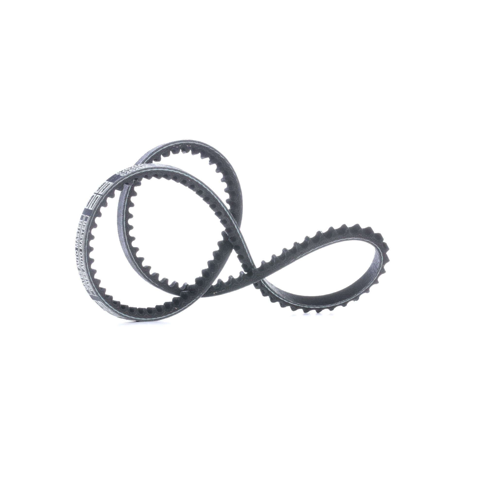 GATES Courroie Trapézoïdale VW,AUDI,BMW 6262MC 116100210300,60574816,076903137 13H389,13H589,13H8389