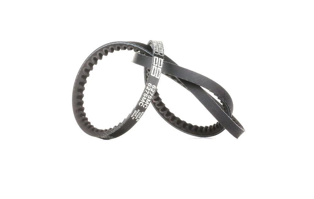 GATES Courroie Trapézoïdale VW,BMW,FORD 6275MC 11231717952,6057343,6058199 6086008,6155998,78HF8620B