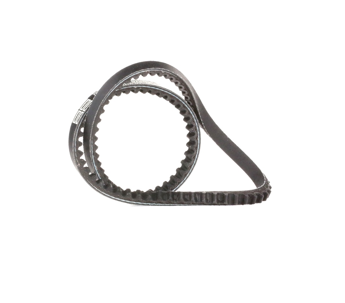 96mm GT2/ Lot de 2 courroies de distribution crant/ées largeur 6/ mm 1