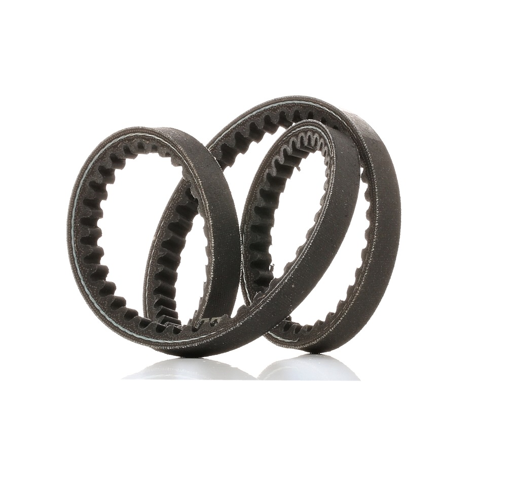 GATES Courroie Trapézoïdale FORD,RENAULT,JEEP 6310MC 6958518,86AB6C301BA,7700268296 7700638898,77007