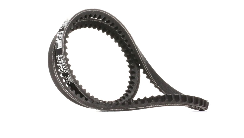 GATES Courroie Trapézoïdale VW,AUDI,MERCEDES-BENZ 6465MC 60805195,7621256,075260849 ETC9080,89417517