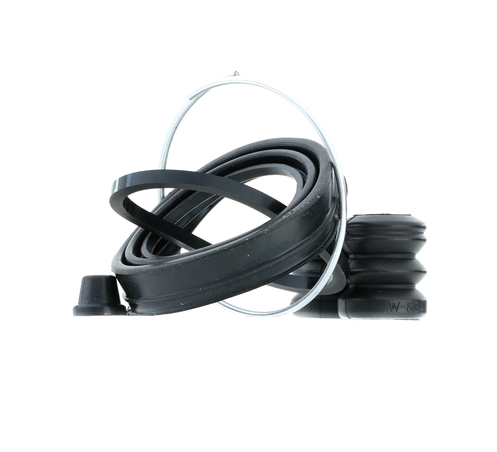 FRENKIT Kit De Réparation Étrier De Frein RENAULT,DACIA,CITROËN 248018 444877,95658559,9945784 41120