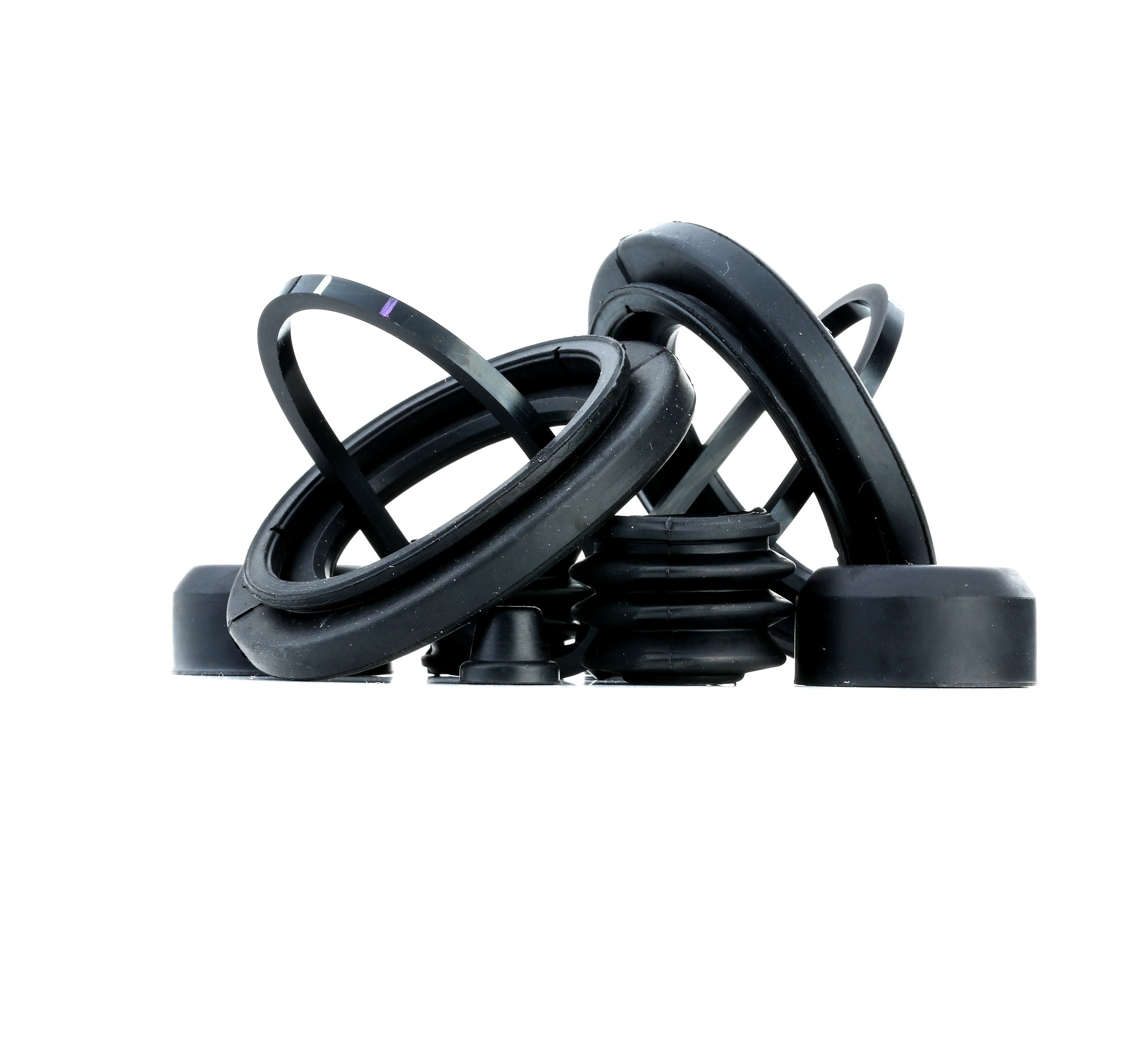 FRENKIT Kit De Réparation Étrier De Frein IVECO,MERCEDES-BENZ,NISSAN 248081