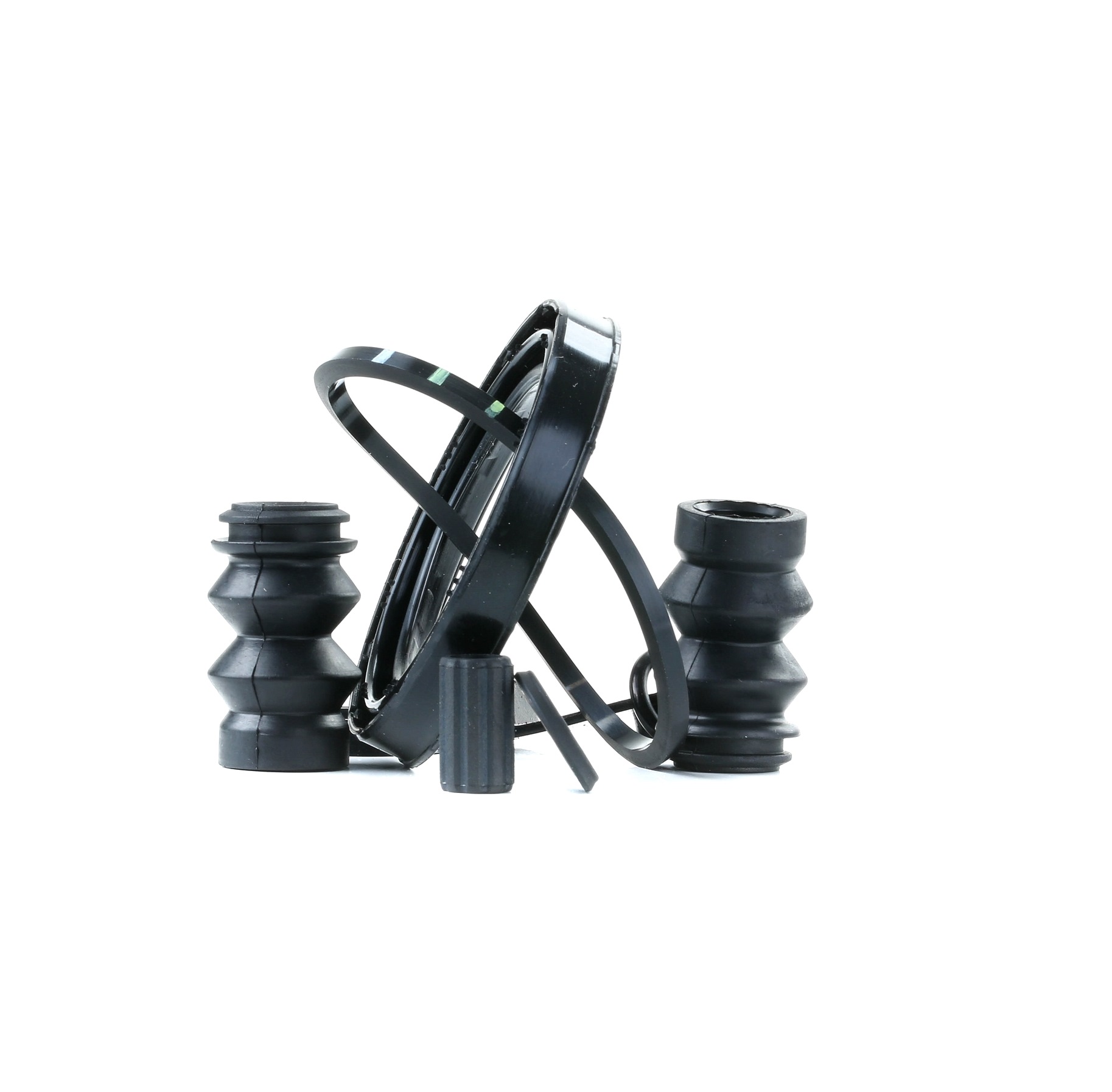 FRENKIT Kit De Réparation Étrier De Frein CITROËN 257039 4427A2