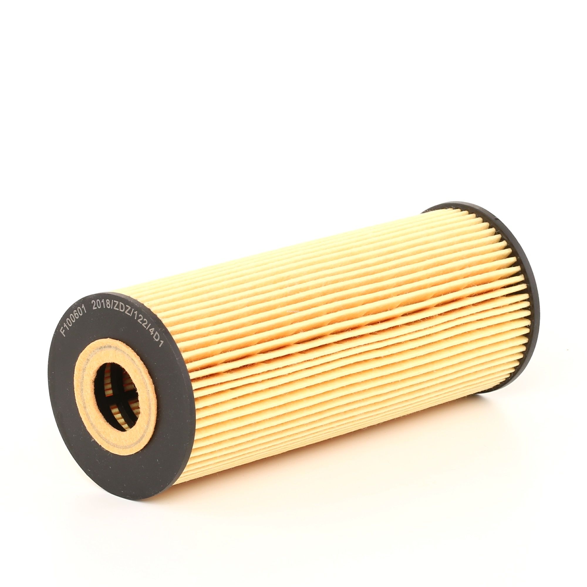 KAMOKA Filtre à Huile VW,SKODA,AUDI F100601 1100696 Oil Filtre