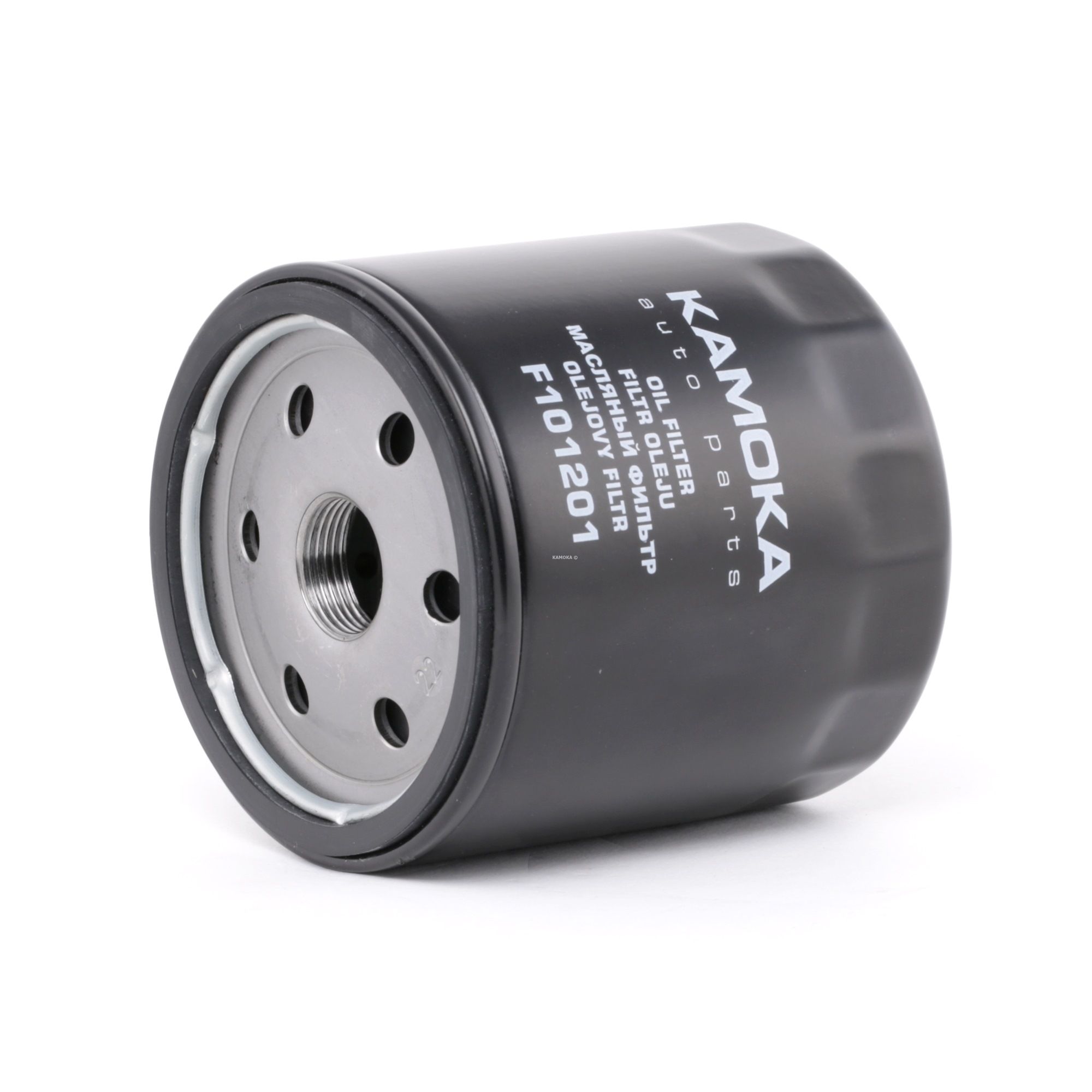 KAMOKA Filtre à Huile FORD,LDV F101201 1059924,1136568,1148703 Oil Filtre 1207066,1231233,1322152,16