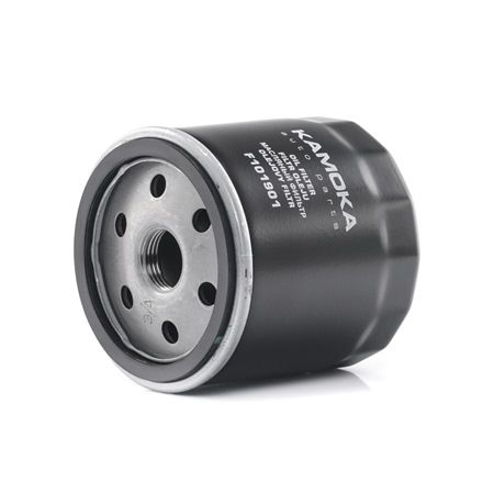 Filtro olio UFI 23.169.00 ALFA FIAT LANCIA SEAT