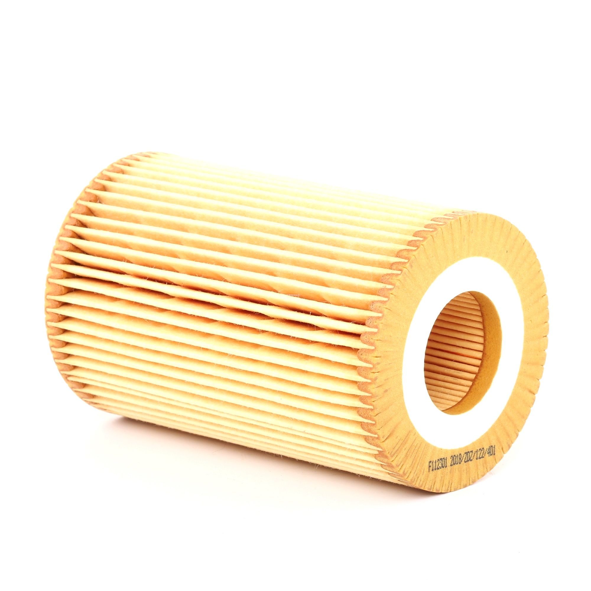 KAMOKA Filtre à Huile VW,SKODA,AUDI F112301 Oil Filtre