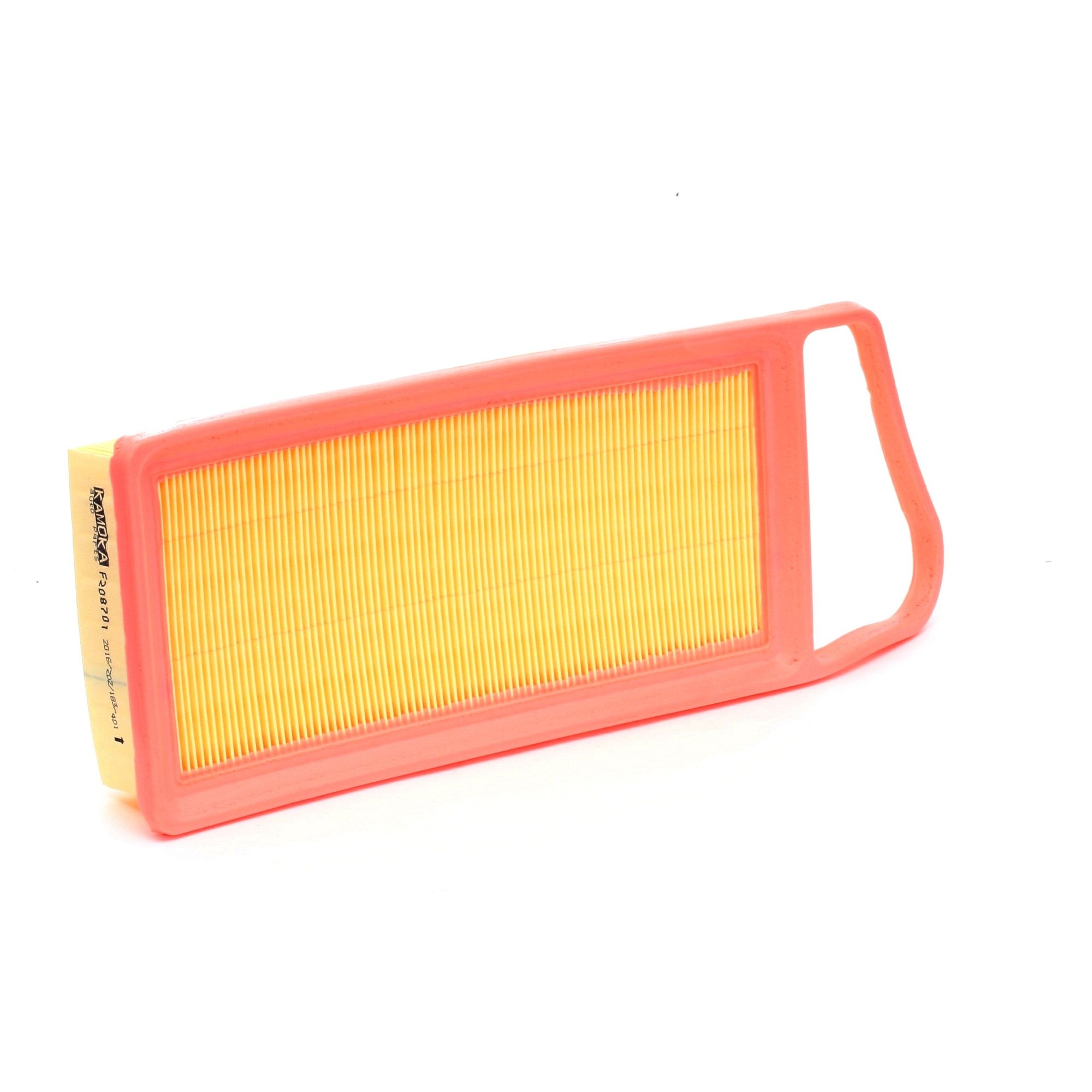 KAMOKA Filtre à Air PEUGEOT,FORD,MAZDA F208701 1444VZ,1444X3,1444X7 9642212080,9645295780,1147681,16