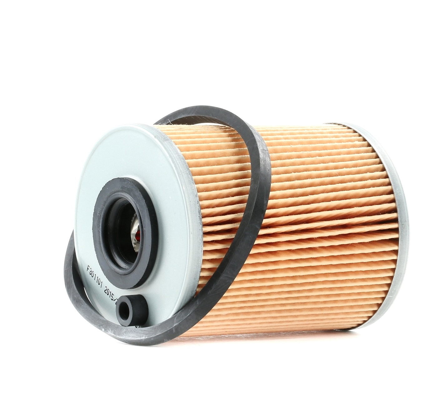 KAMOKA Filtre à Carburant RENAULT,NISSAN,VOLVO F301101 190652,190653,9161303 Filtre Fuel 93185381,17