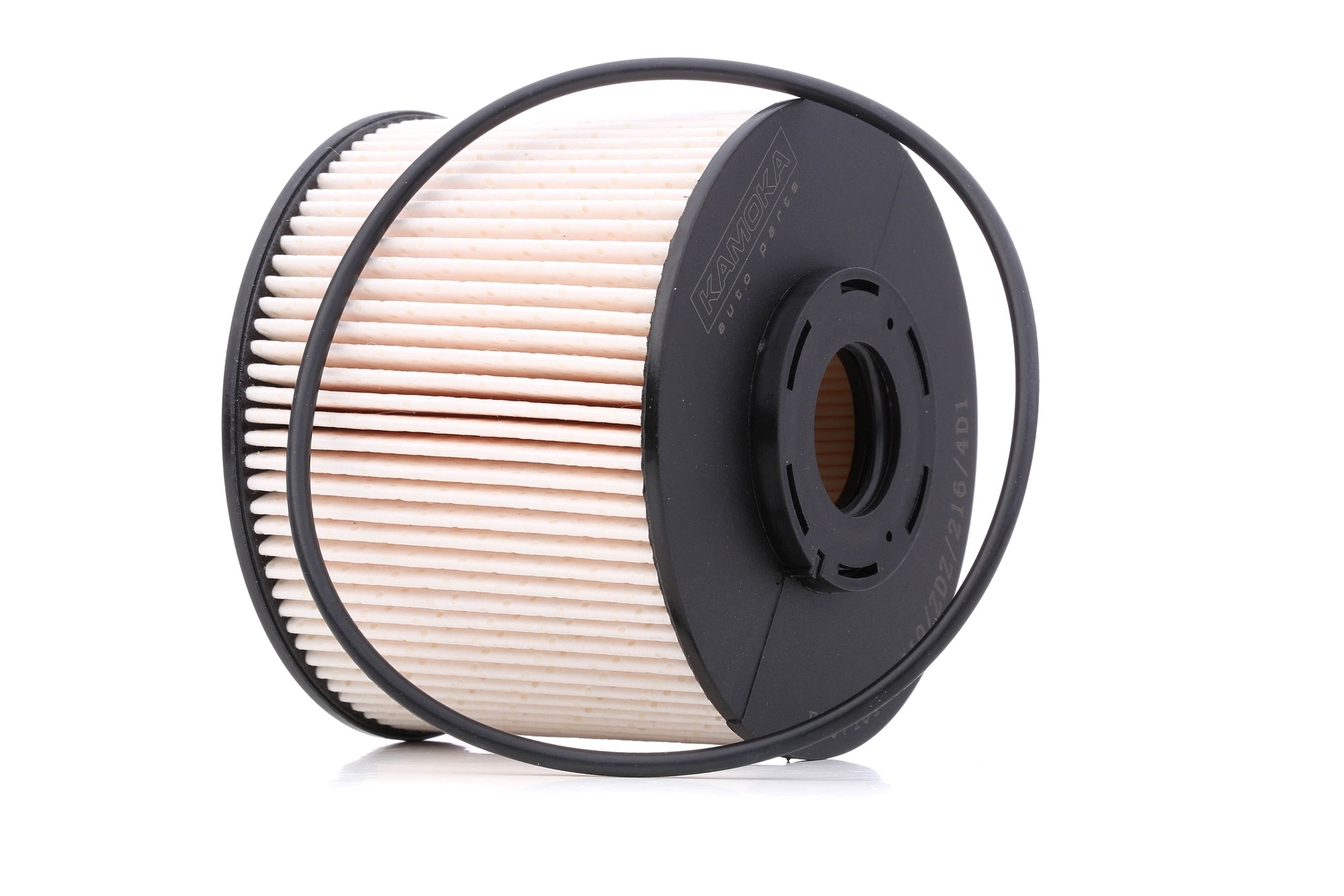 KAMOKA Filtre à Carburant FIAT,PEUGEOT,FORD F307401 1906A7,9467637280,1681999 Filtre Fuel 1682001,9M