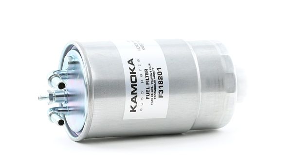 Filtro carburante per diesel Kamoka F318201