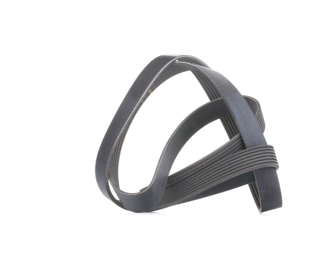 Dayco 7PK1750 Correa Trapecial Poli V