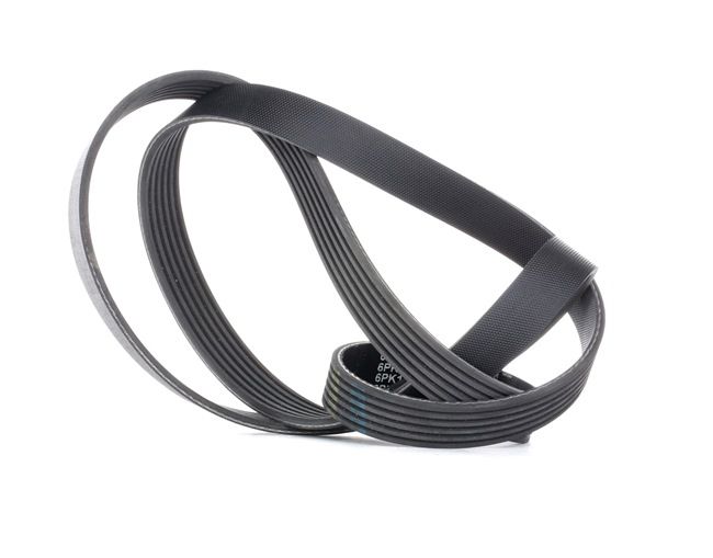 Poly V-riem GATES 6PK1453 Micro-V® — Nu kopen!
