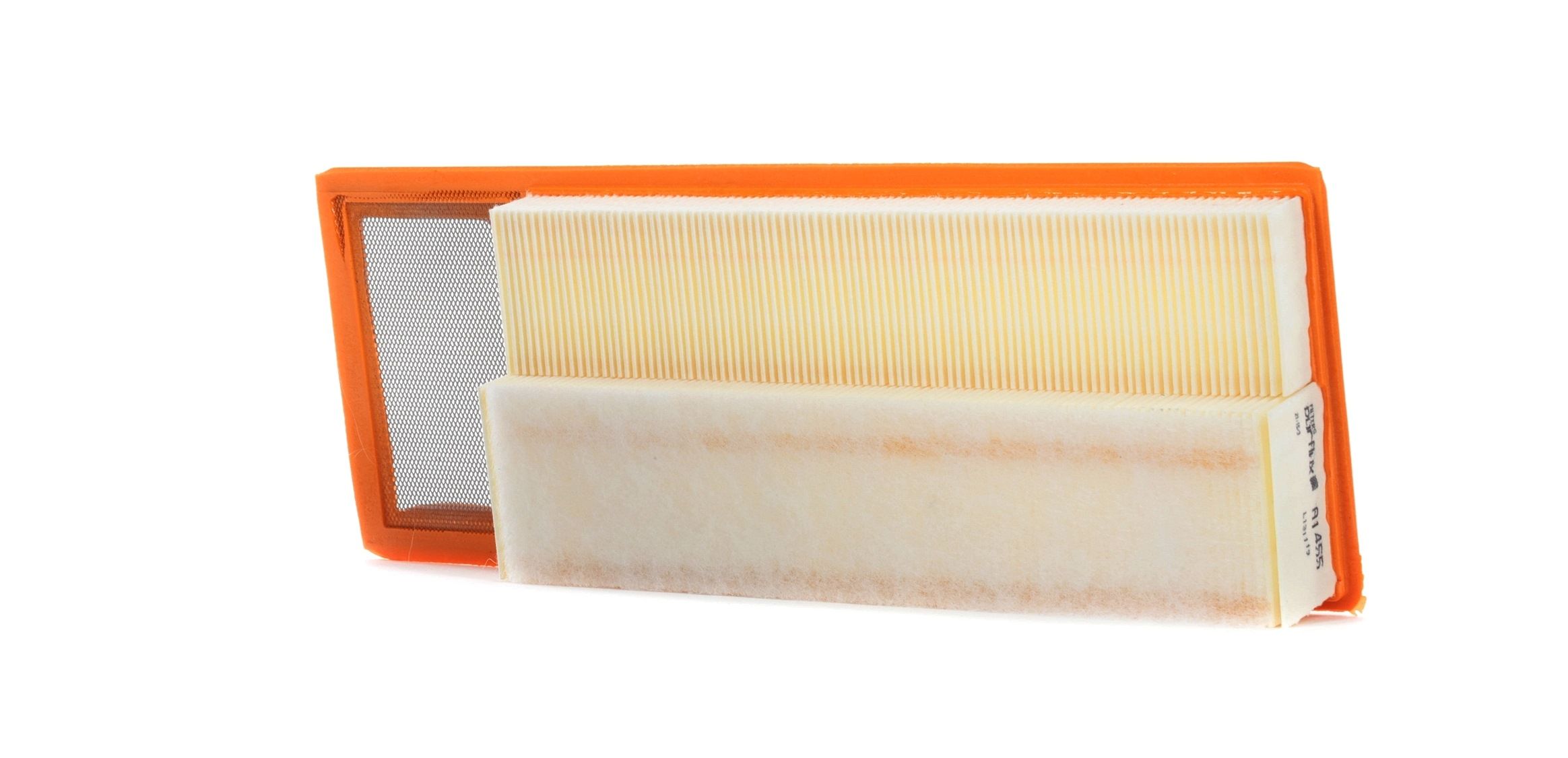 PURFLUX Filtre à Air FIAT,OPEL,PEUGEOT A1455 PC3338E,PC3350E,51837082 51897086,51925027,1612866780,5