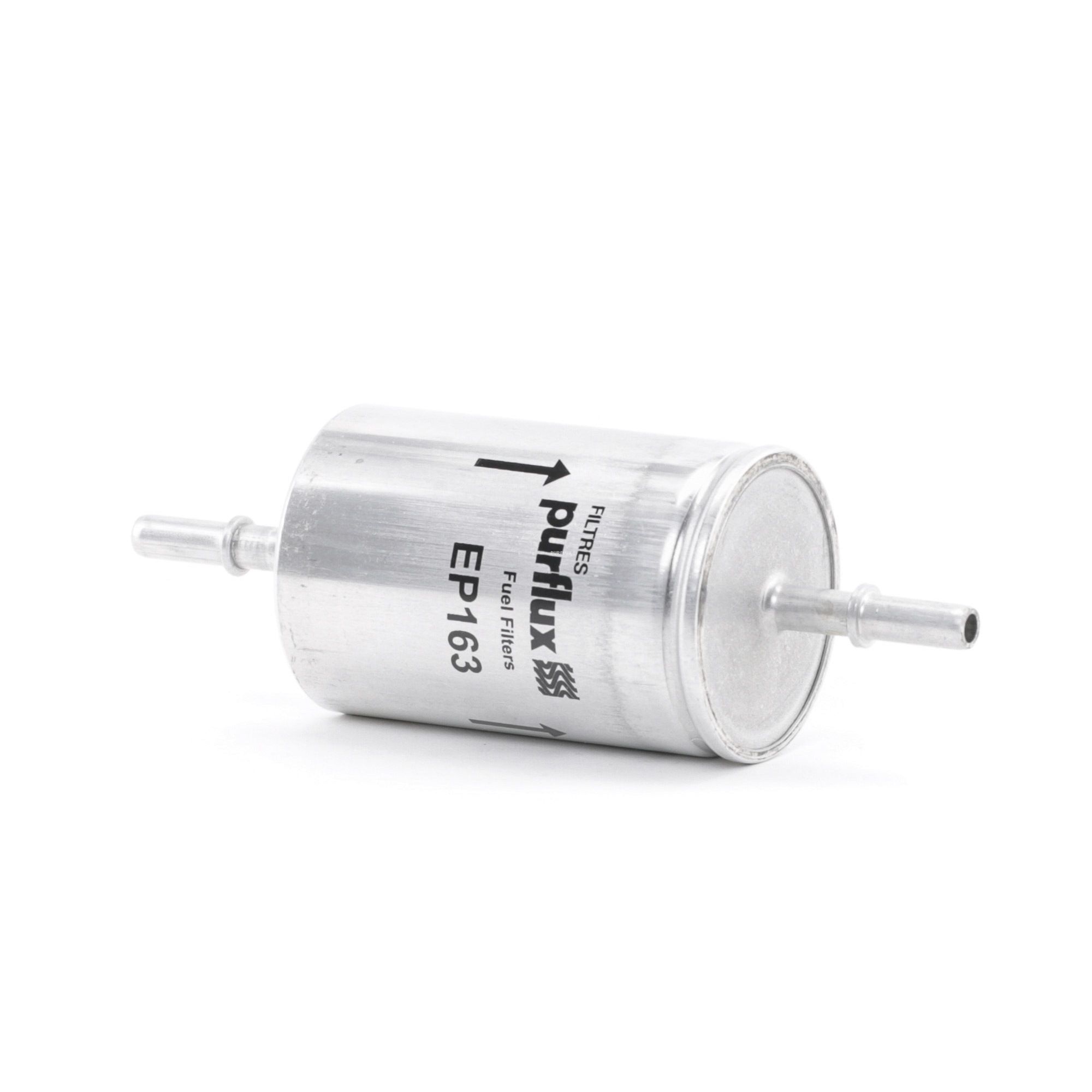 PURFLUX Filtre à Carburant FIAT,SAAB,DAEWOO EP163 FS9128E,FS9238E,FS9258E Filtre Fuel GF618,GF634,GF