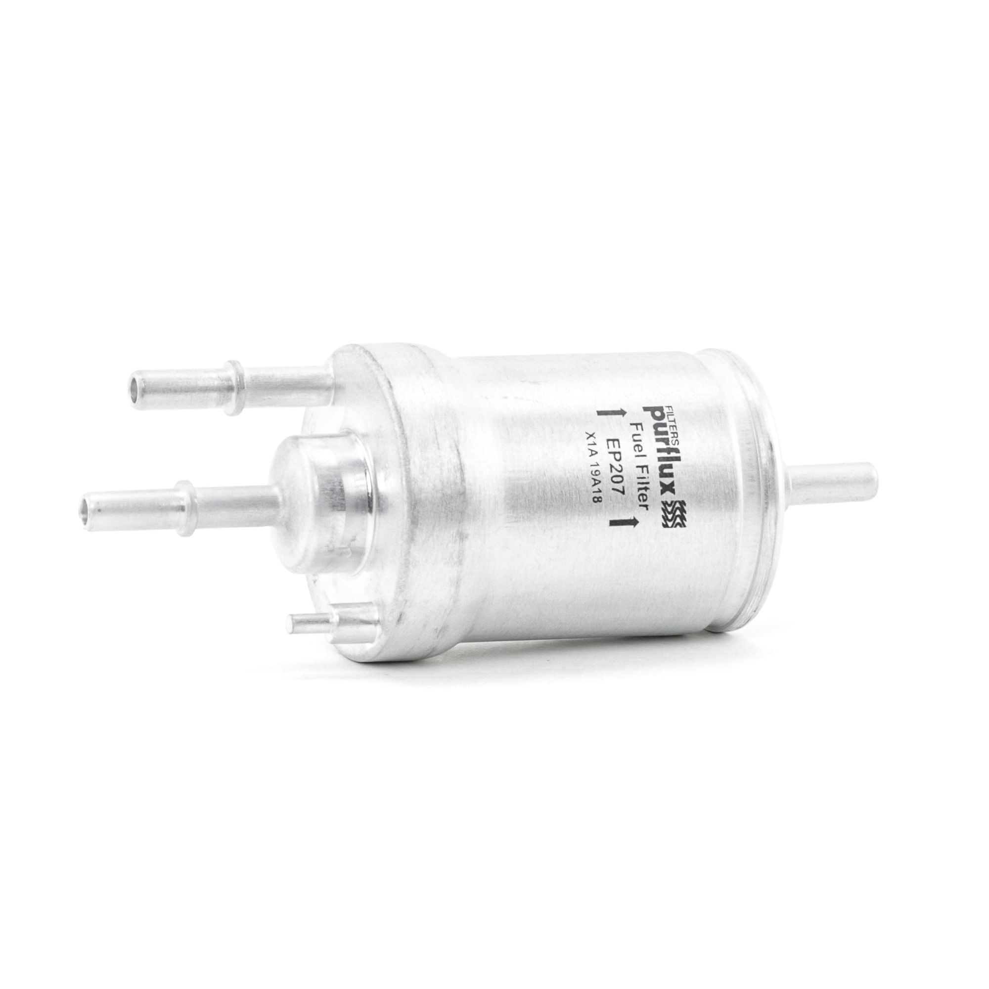 PURFLUX Filtre à Carburant VW,SKODA,AUDI EP207 Filtre Fuel