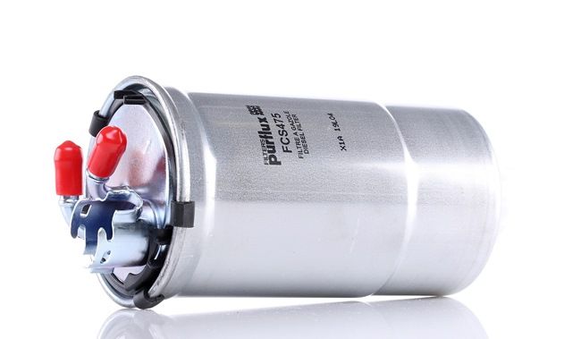 Mapco 63808 Filtro Carburante