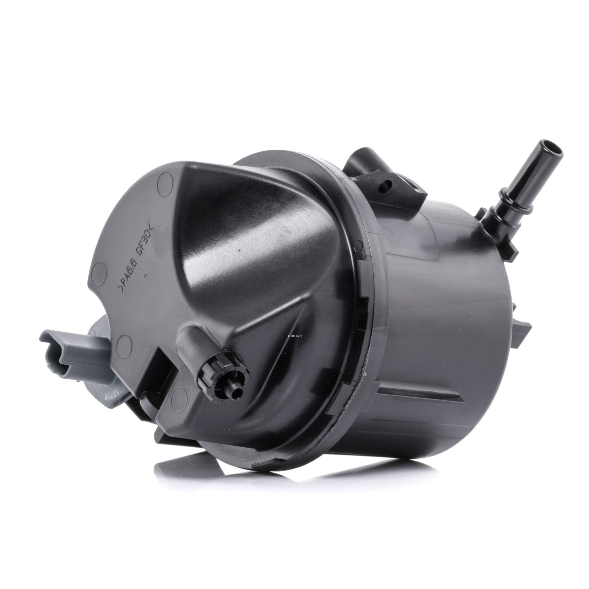 PURFLUX Filtre à Carburant PEUGEOT,FORD,TOYOTA FCS704 FS9309E,1148119,1152193 Filtre Fuel 1334772,13